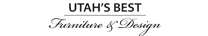 Utah’s Best Furniture Design Logo