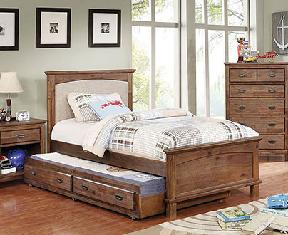 Click here for Twin Beds