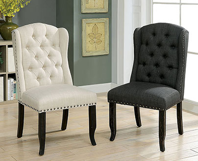 Click here for Dining Chairs