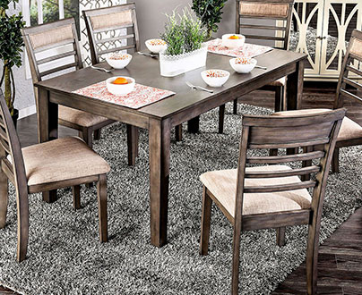 Click here for Dining Room Sets
