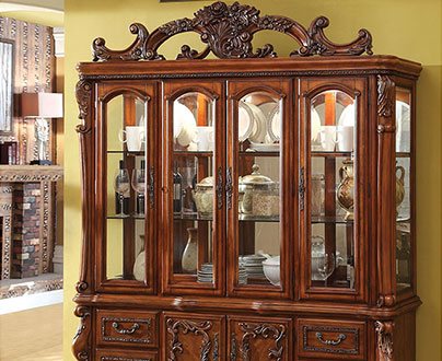 Click here for China Cabinets