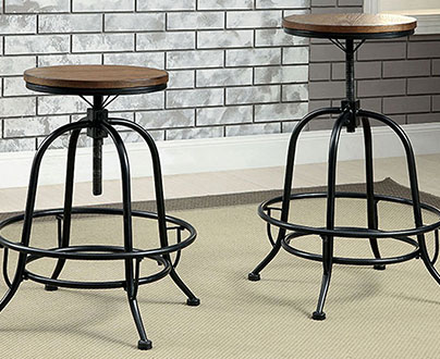 Click here for Counter Stools