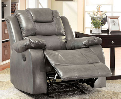 Click here for Recliners
