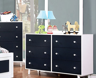 Click here for Kids Dressers