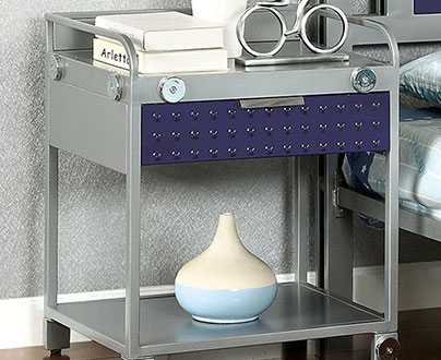 Click here for Kids Nightstands
