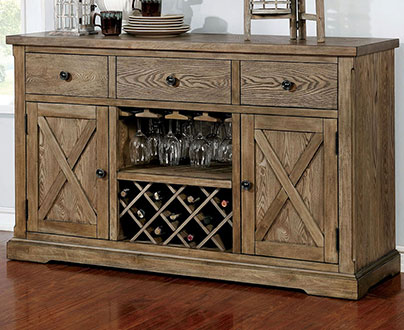 Click here for Buffets