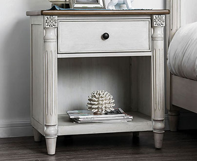 Click here for Nightstands