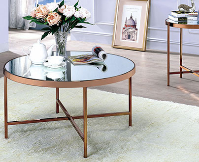 Click here for Occasional Tables